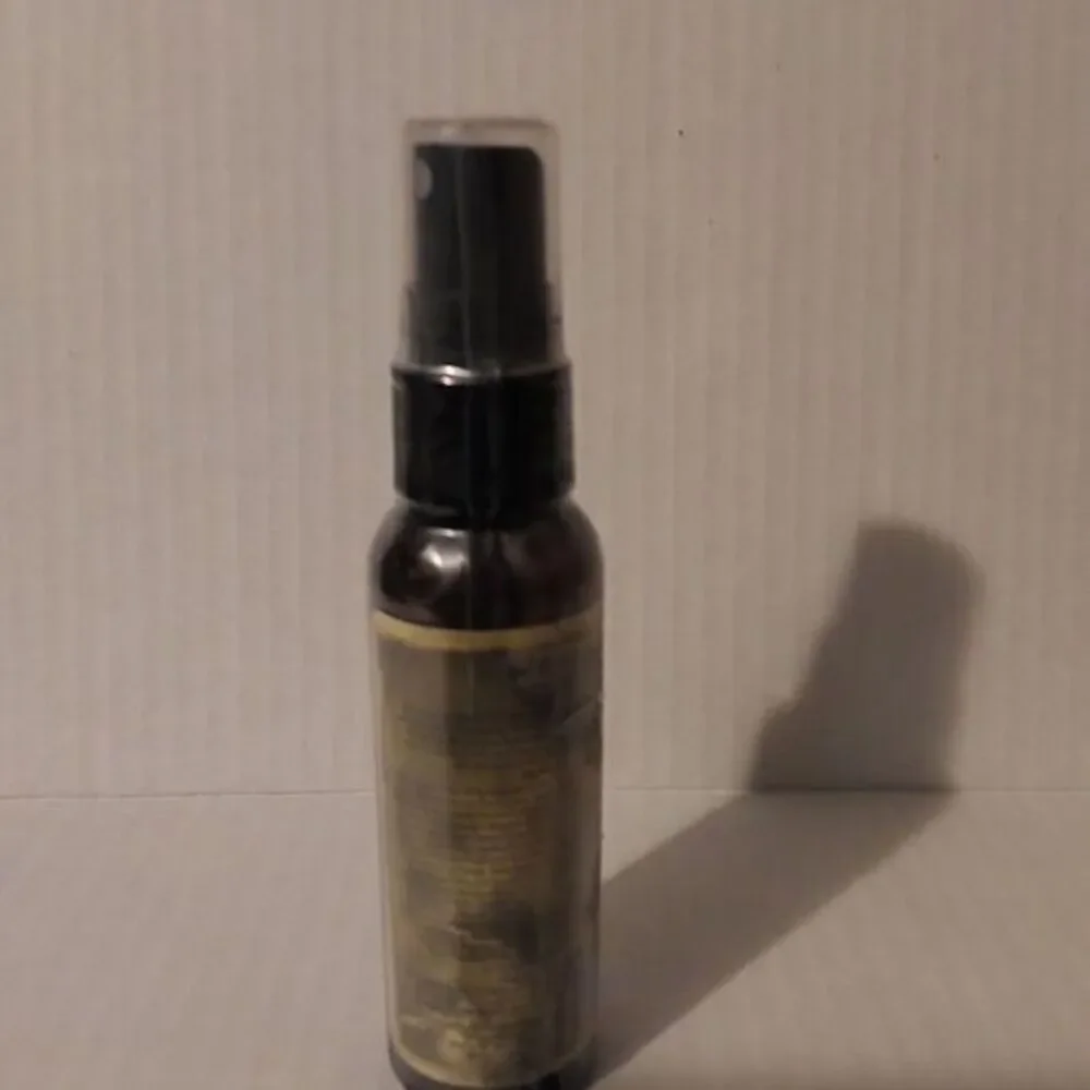Wen Chaz Dean Sweet Almond Mint Replenishing Treatment Mist 2 oz New & Sealed‎